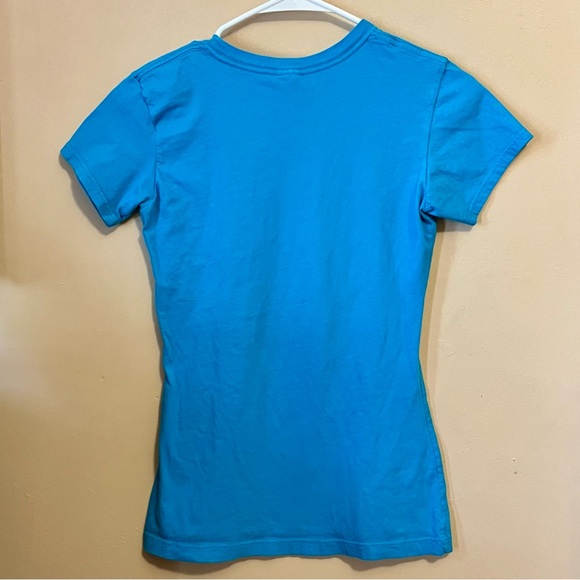 Ninja - Optima - Girls Tshirt - Large - Picture 4 of 4